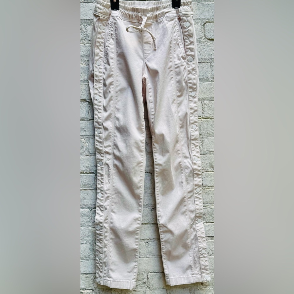 Cotton Citizen London Snap Pants View 2